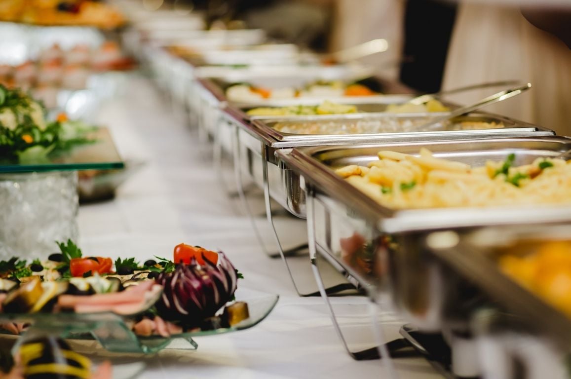 Catering 7 Catering 7