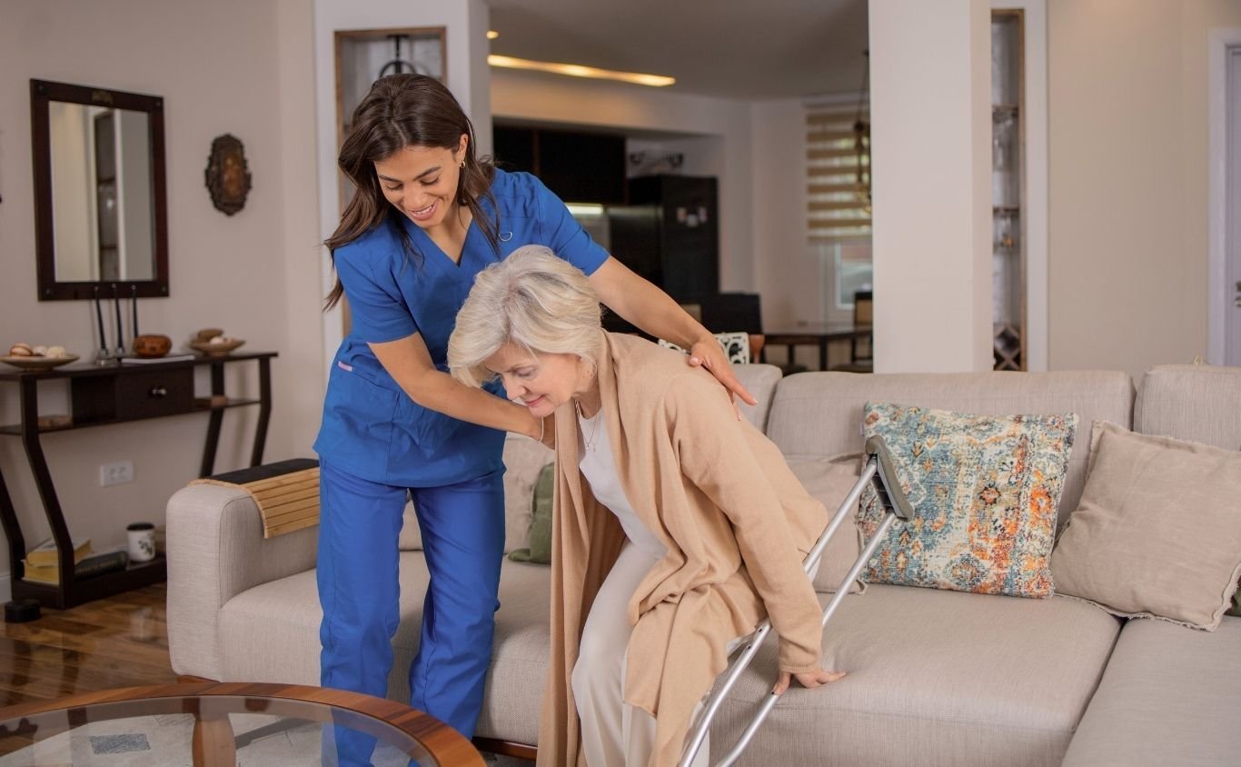 Listing Image - Nurse In Home Care