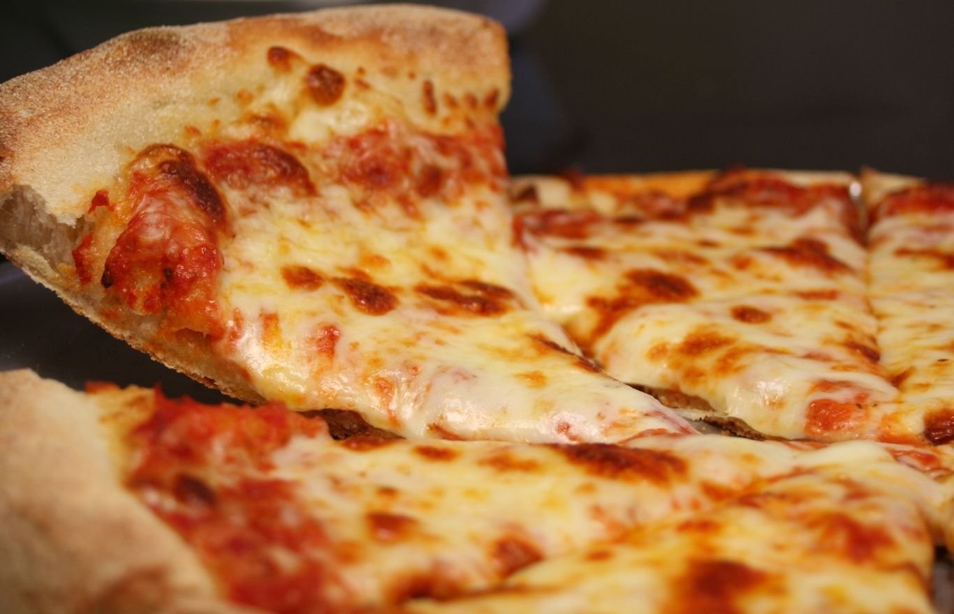 Listing Image - Cheese Pizza