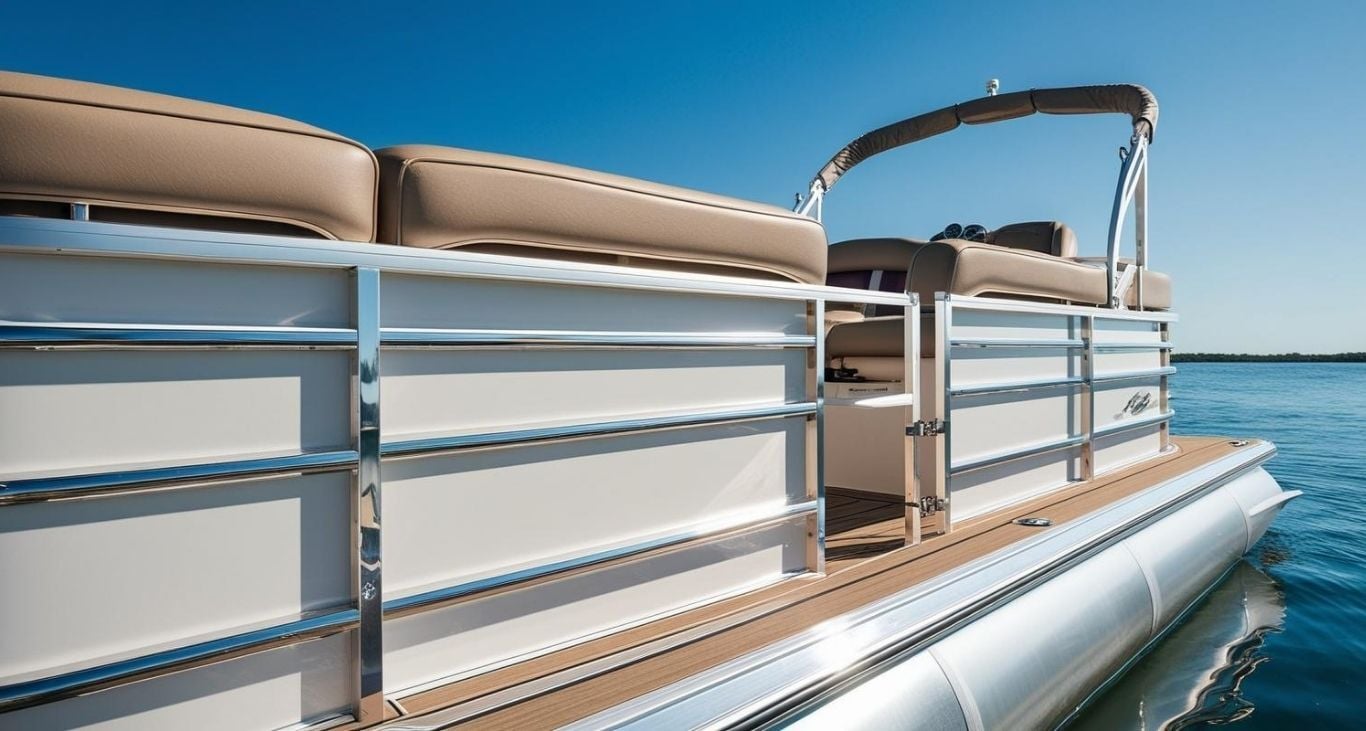 Listing Image - Pontoon